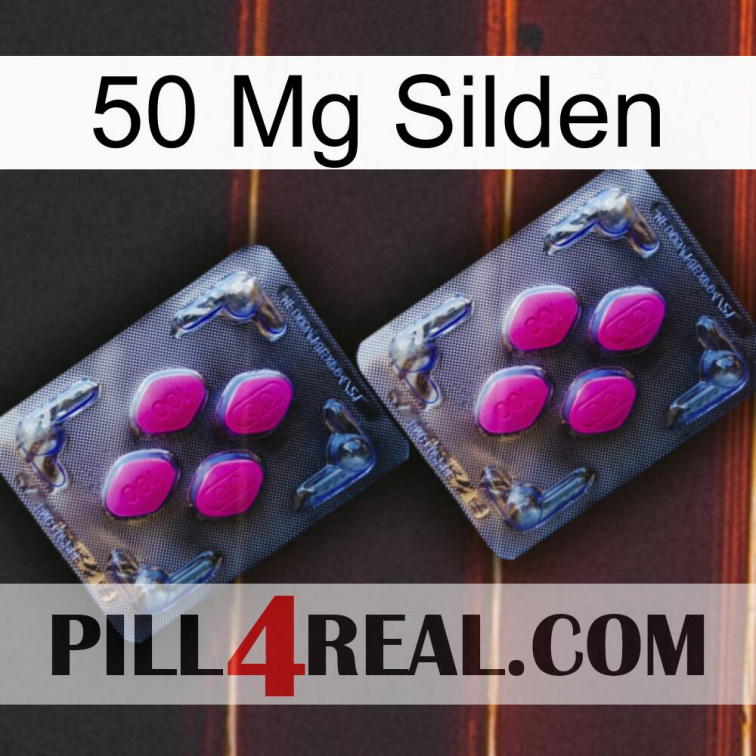 Silden Up 50 Mg 01